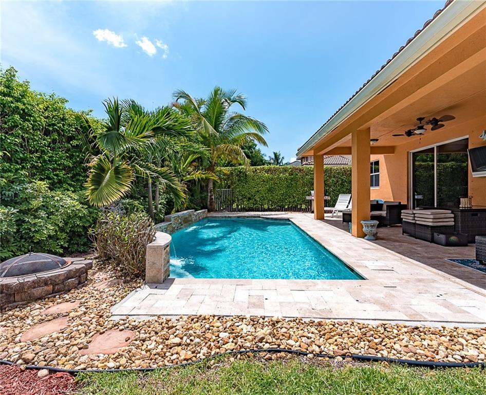 Savanna - Residential