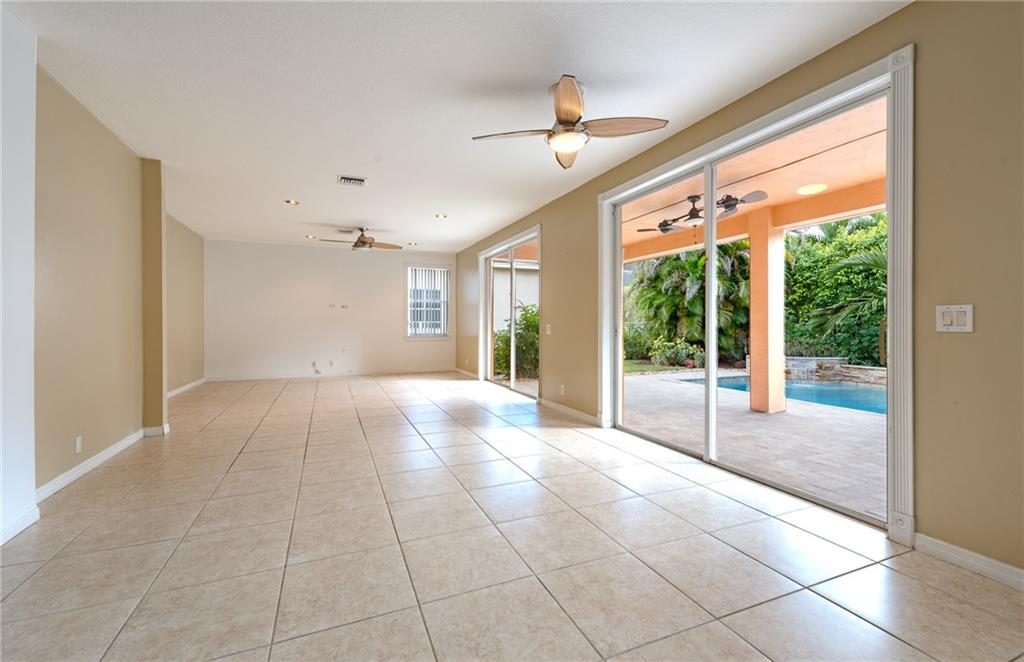 Savanna - Residential
