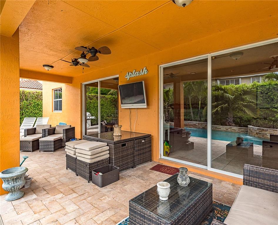 Savanna - Residential