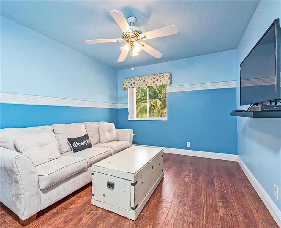 Savanna - Residential