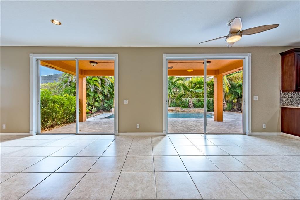 Savanna - Residential