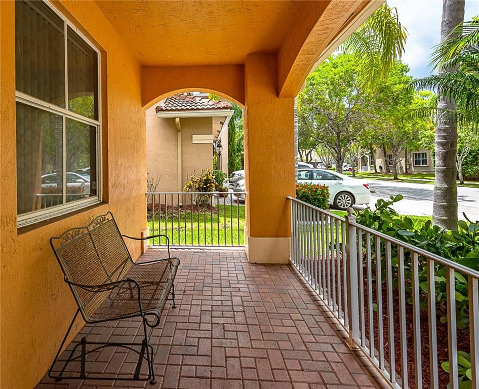 Savanna - Residential
