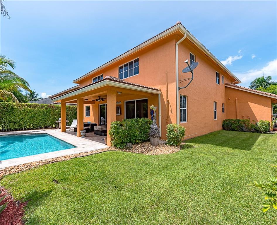 Savanna - Residential