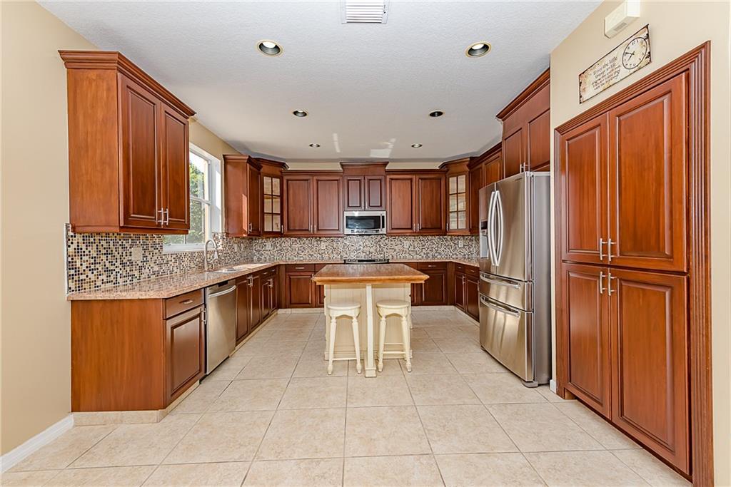 Savanna - Residential