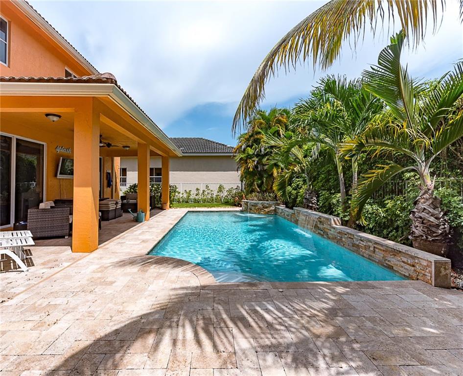 Savanna - Residential