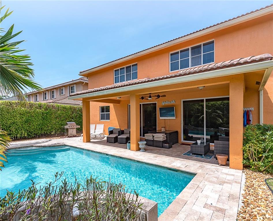 Savanna - Residential