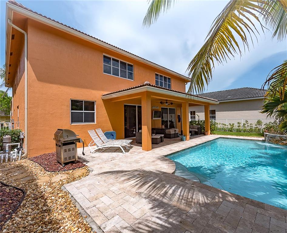 Savanna - Residential