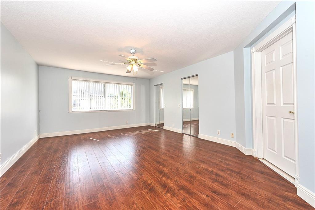 Savanna - Residential