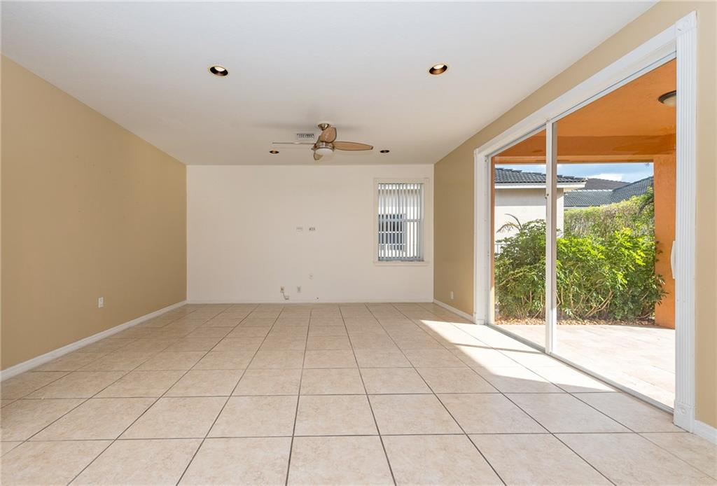 Savanna - Residential
