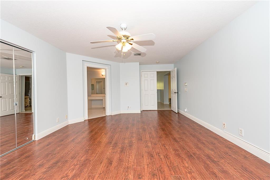 Savanna - Residential