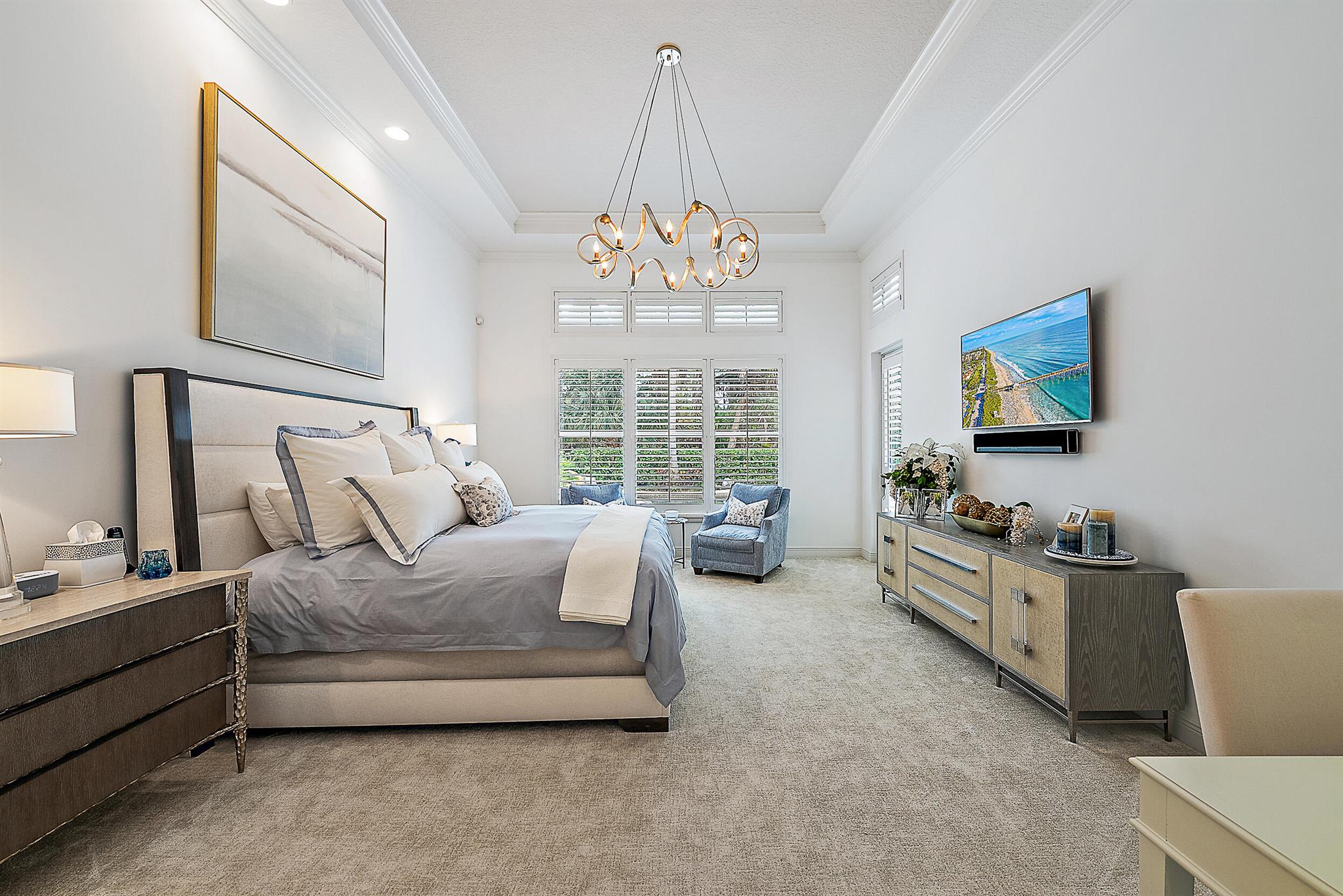 Frenchmans Reserve - Residential