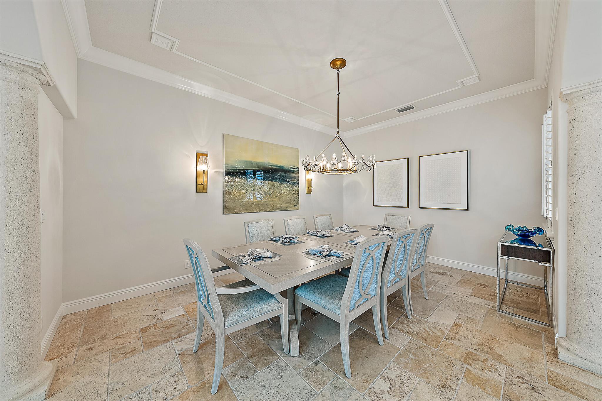 Frenchmans Reserve - Residential