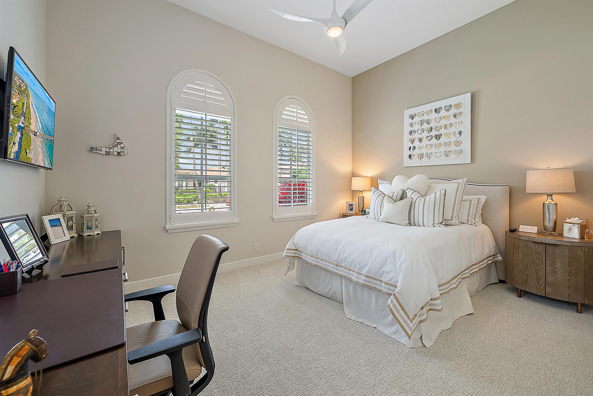 Frenchmans Reserve - Residential