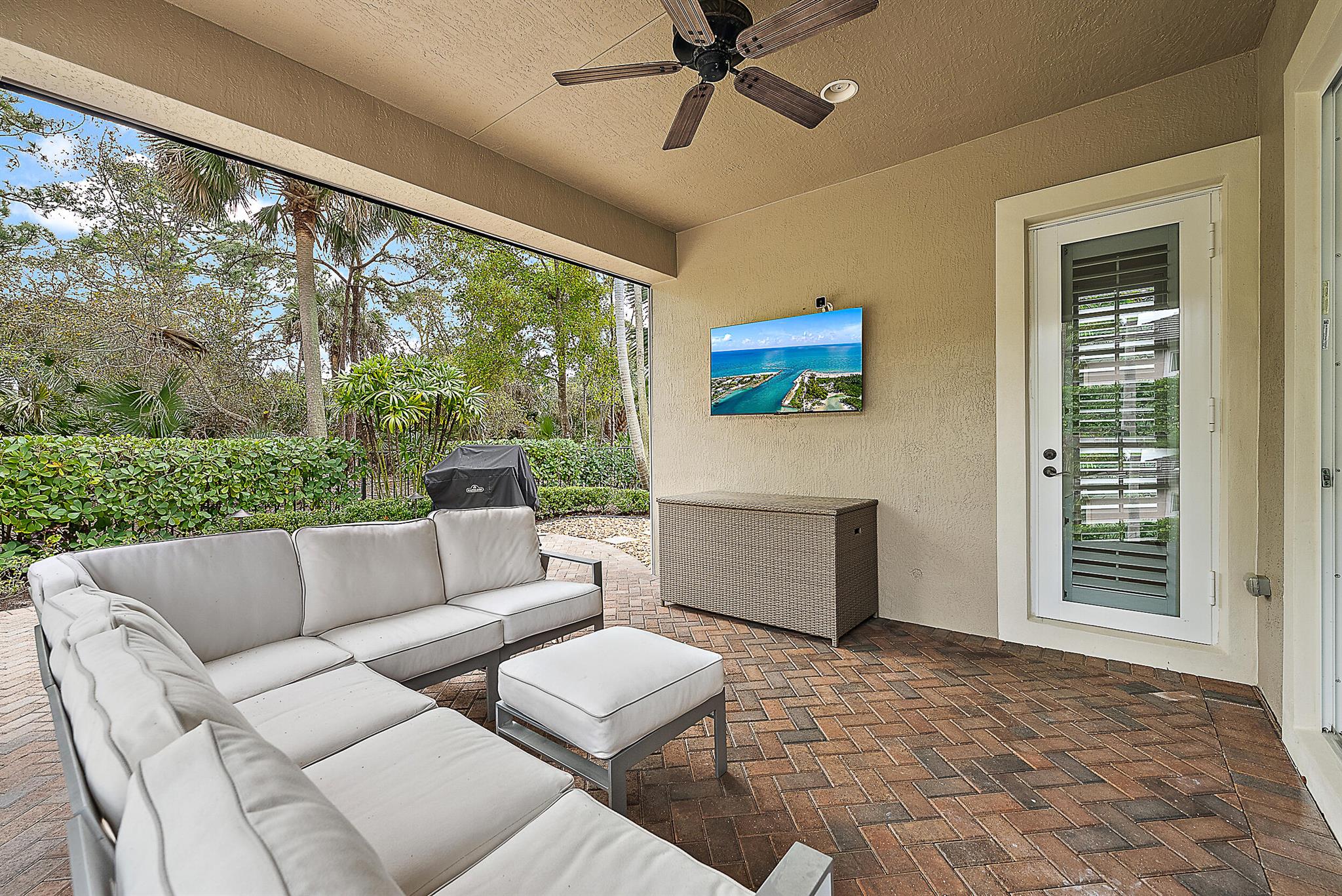 Frenchmans Reserve - Residential