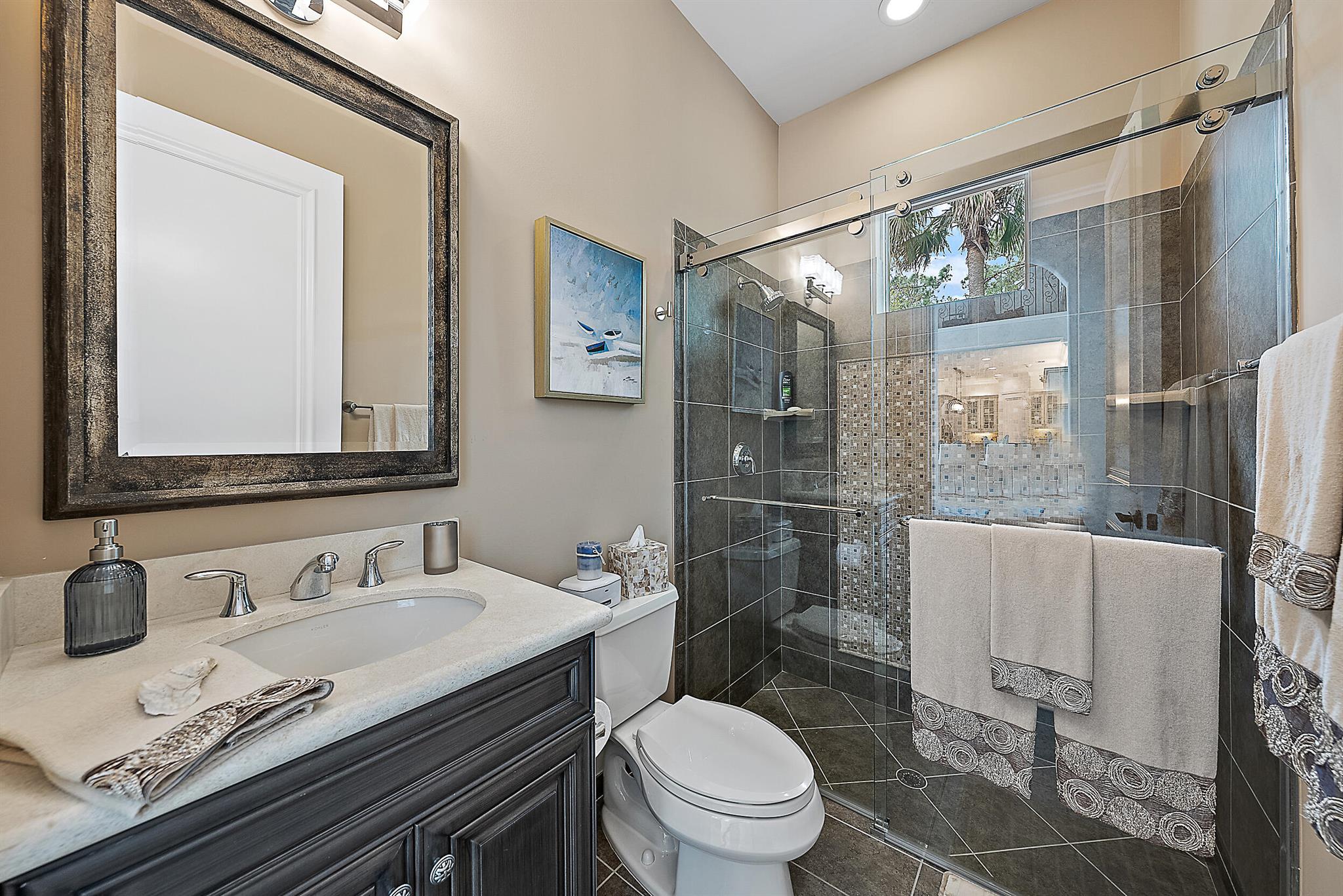 Frenchmans Reserve - Residential