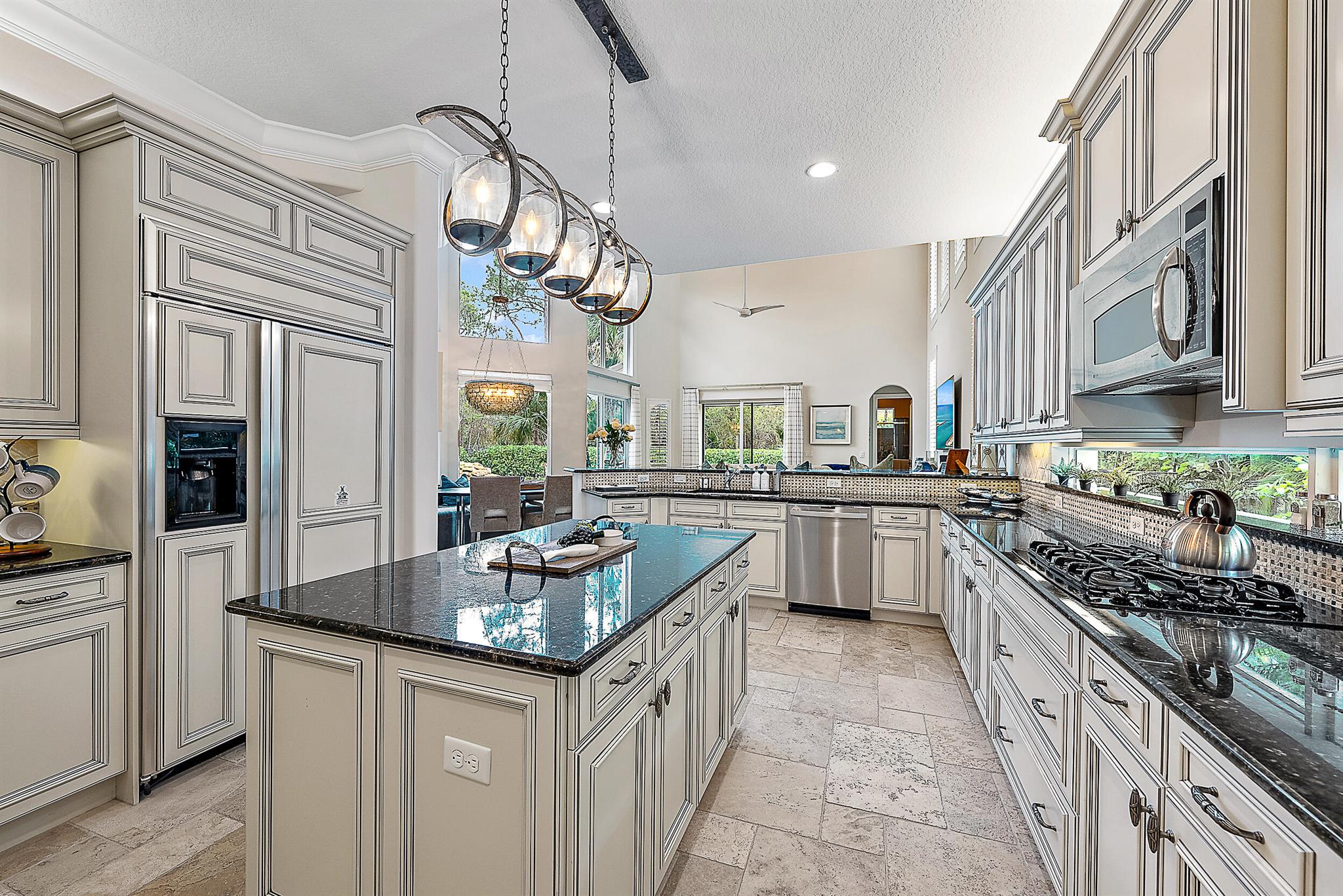 Frenchmans Reserve - Residential