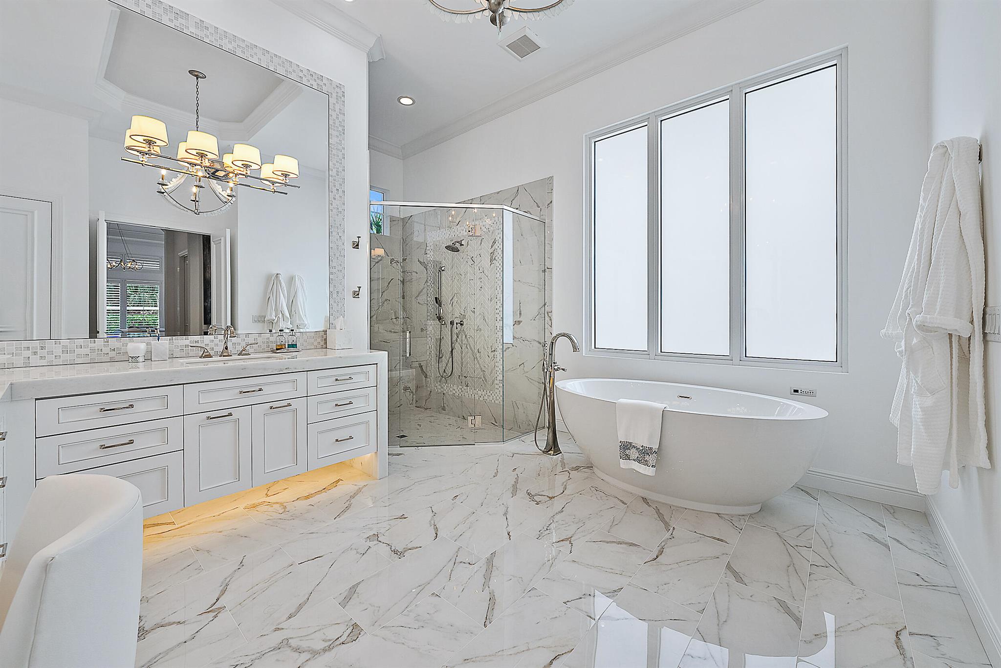 Frenchmans Reserve - Residential