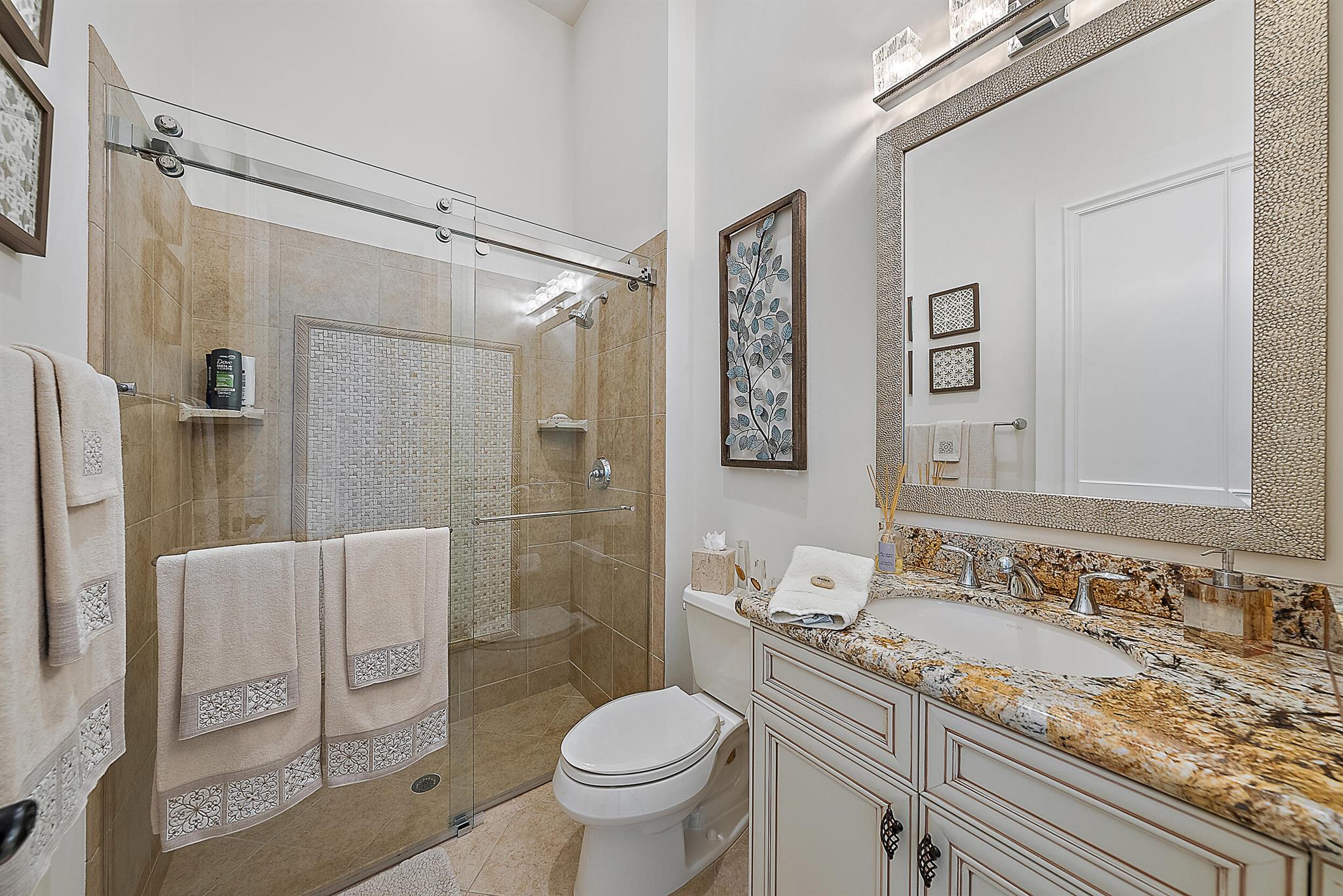 Frenchmans Reserve - Residential