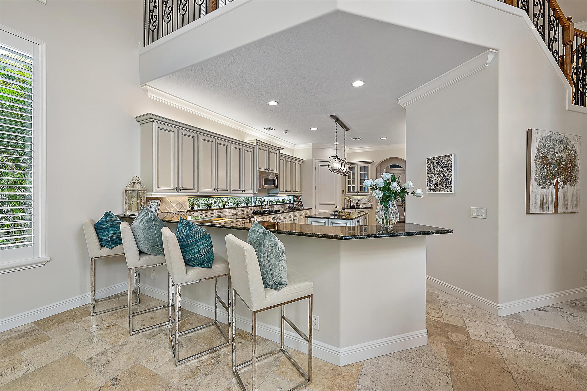 Frenchmans Reserve - Residential