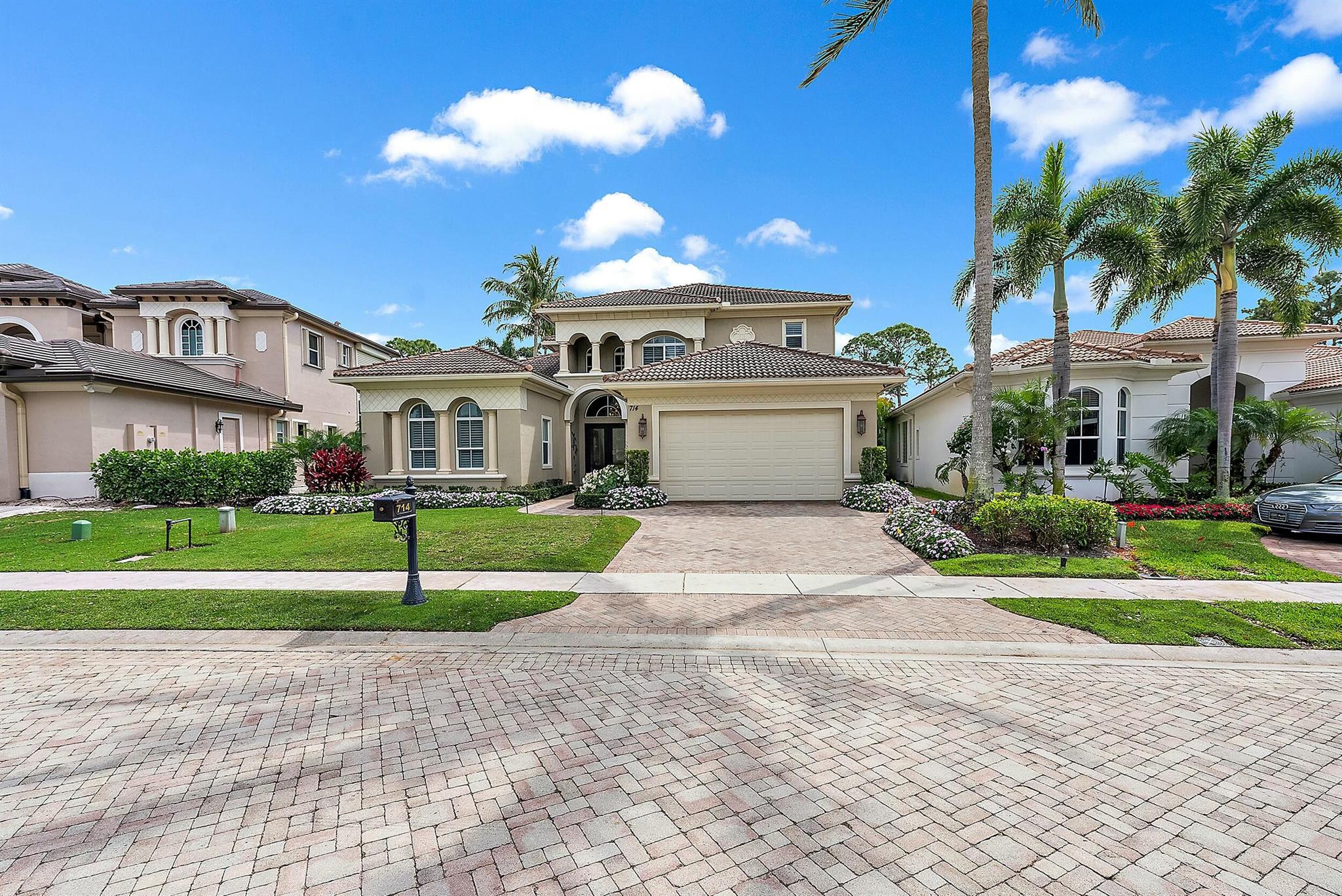 Frenchmans Reserve - Residential