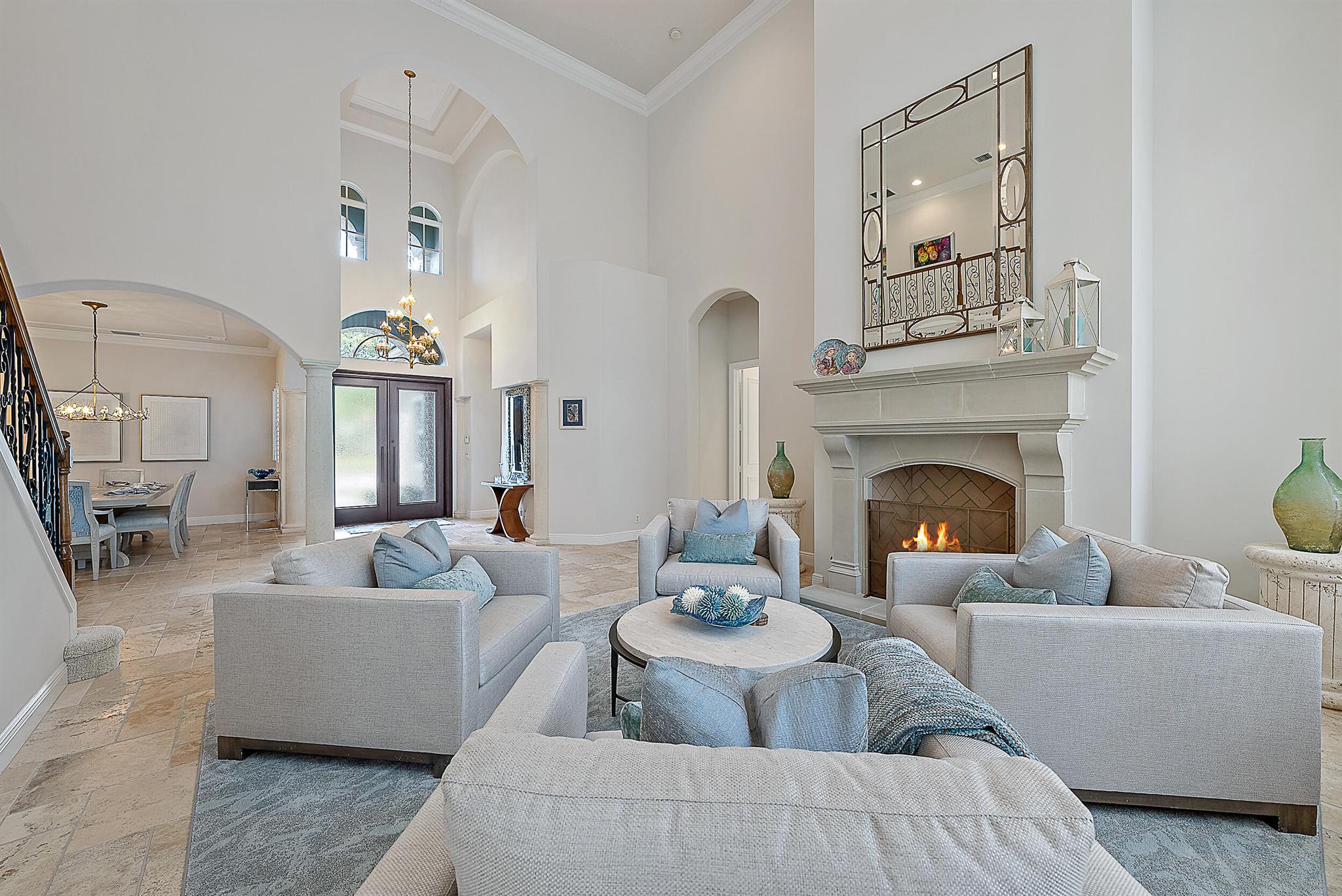 Frenchmans Reserve - Residential