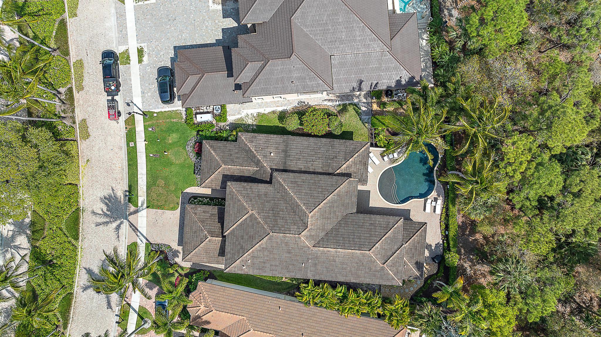 Frenchmans Reserve - Residential