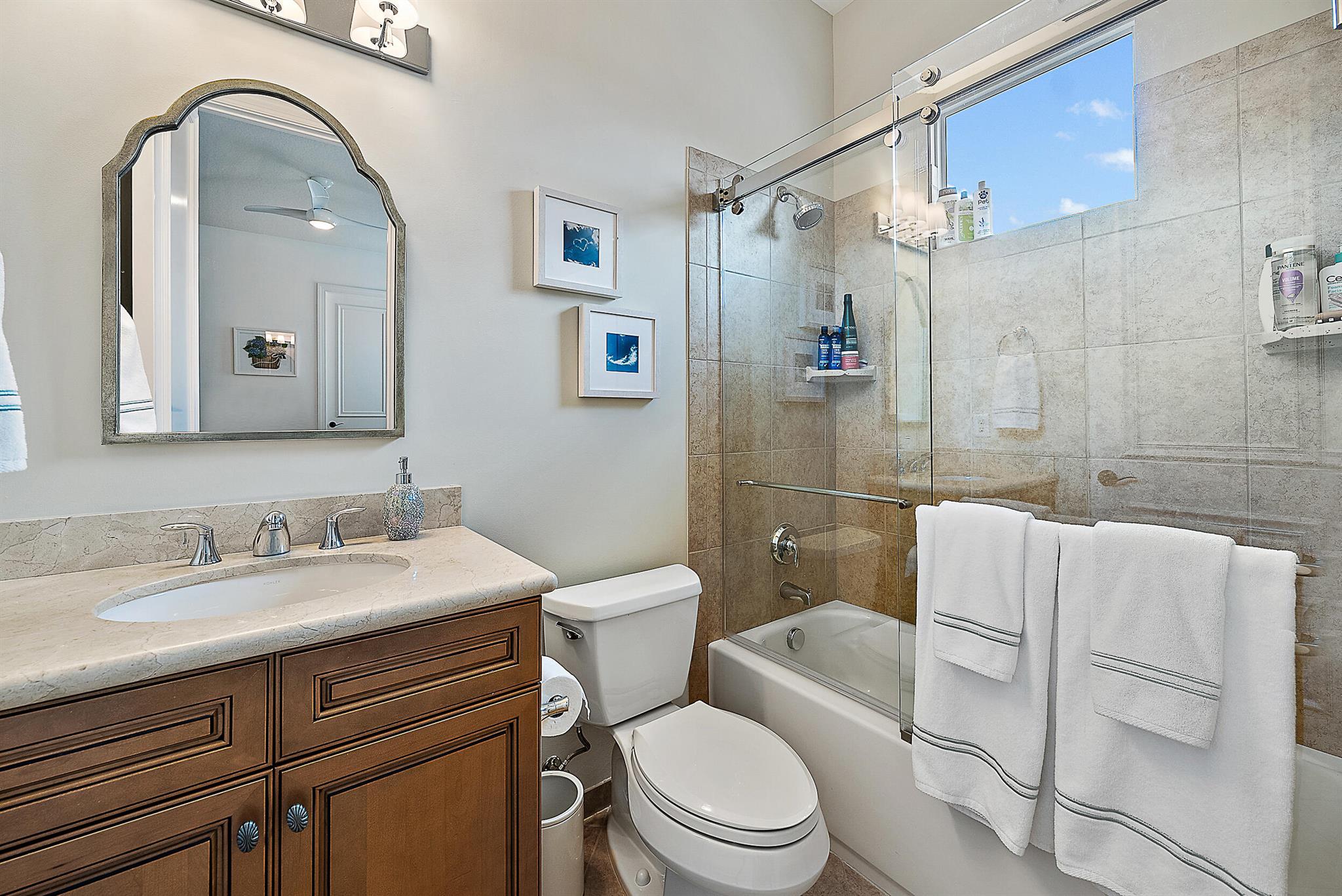 Frenchmans Reserve - Residential