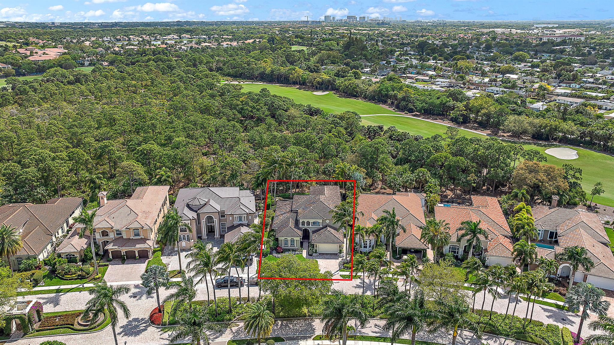 Frenchmans Reserve - Residential