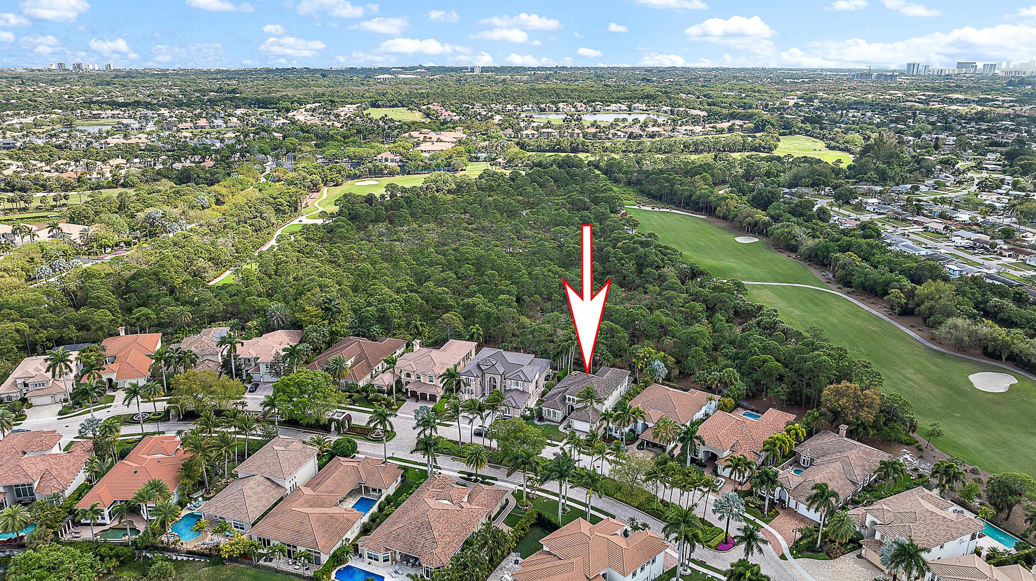 Frenchmans Reserve - Residential