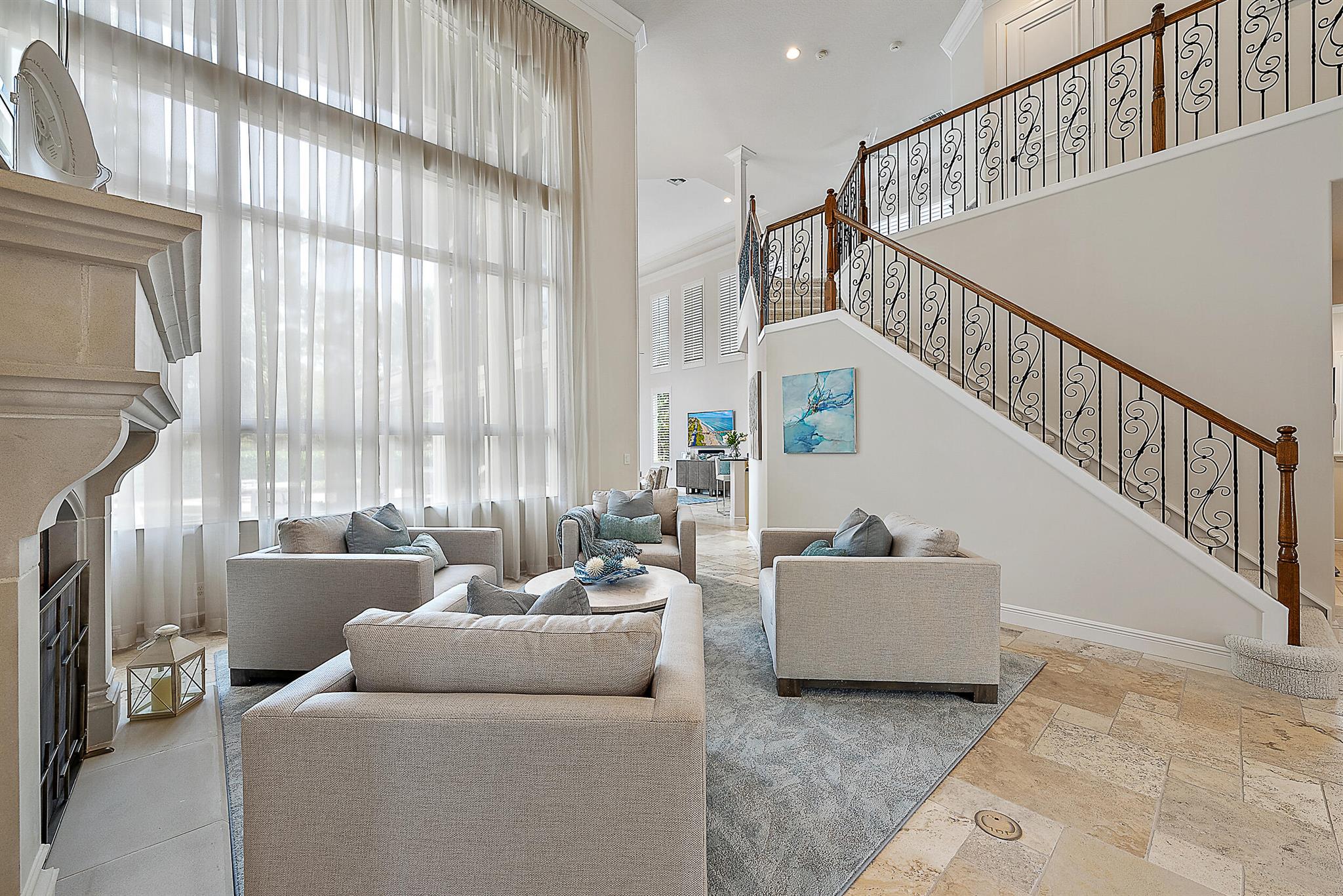 Frenchmans Reserve - Residential