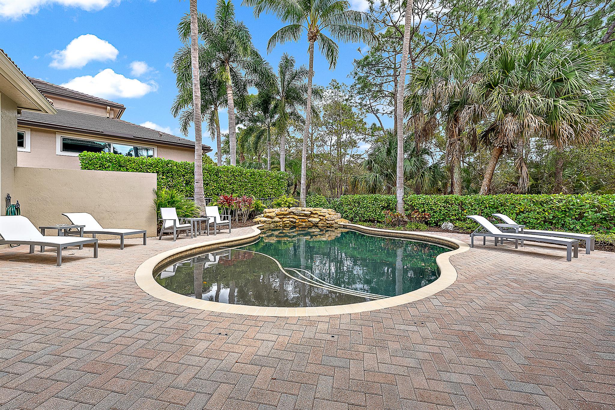 Frenchmans Reserve - Residential