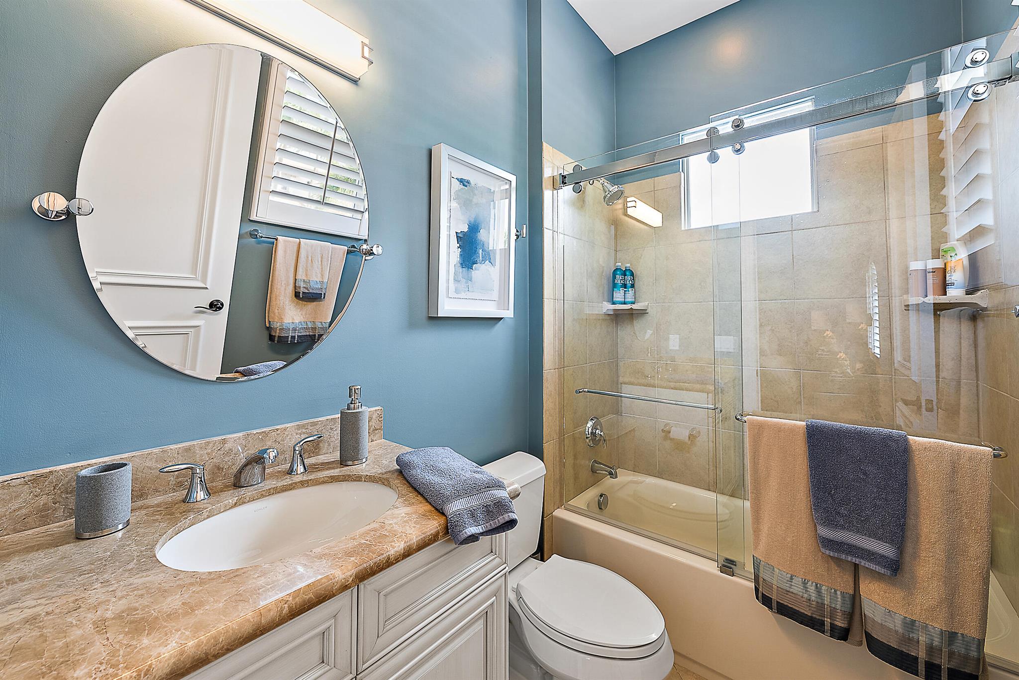 Frenchmans Reserve - Residential