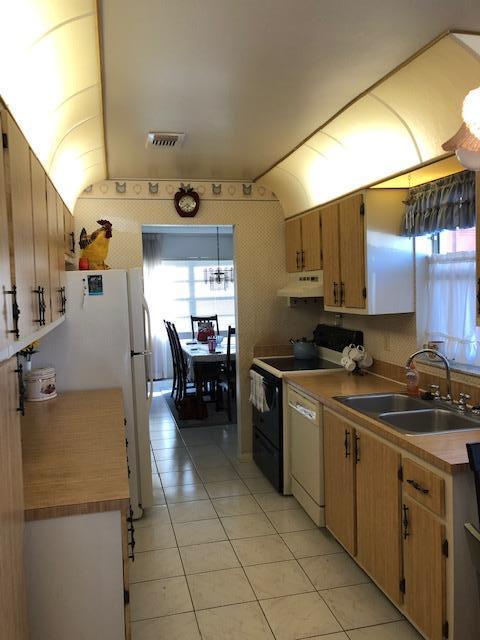 Lucerne Homes East - Residential