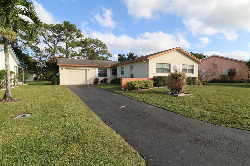 Lucerne Homes East - Residential