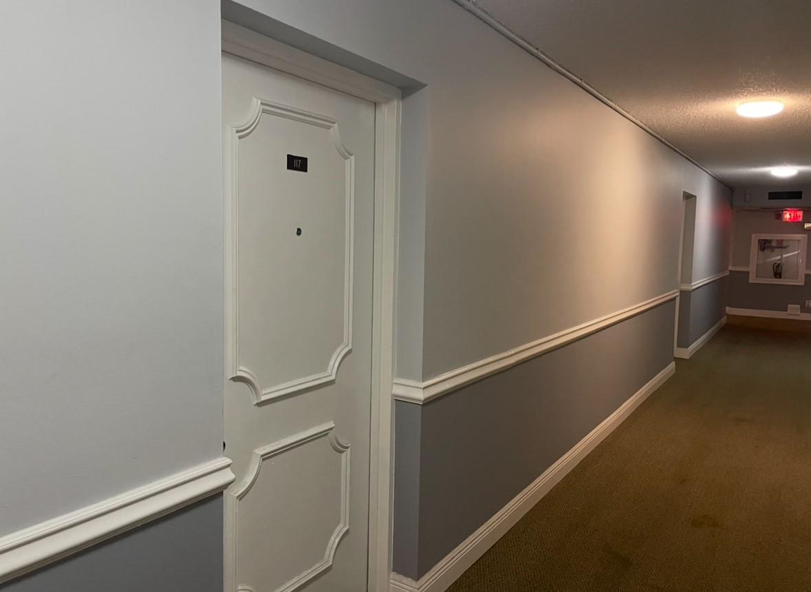 ISLE OF SANDALFOOT CONDO - Residential