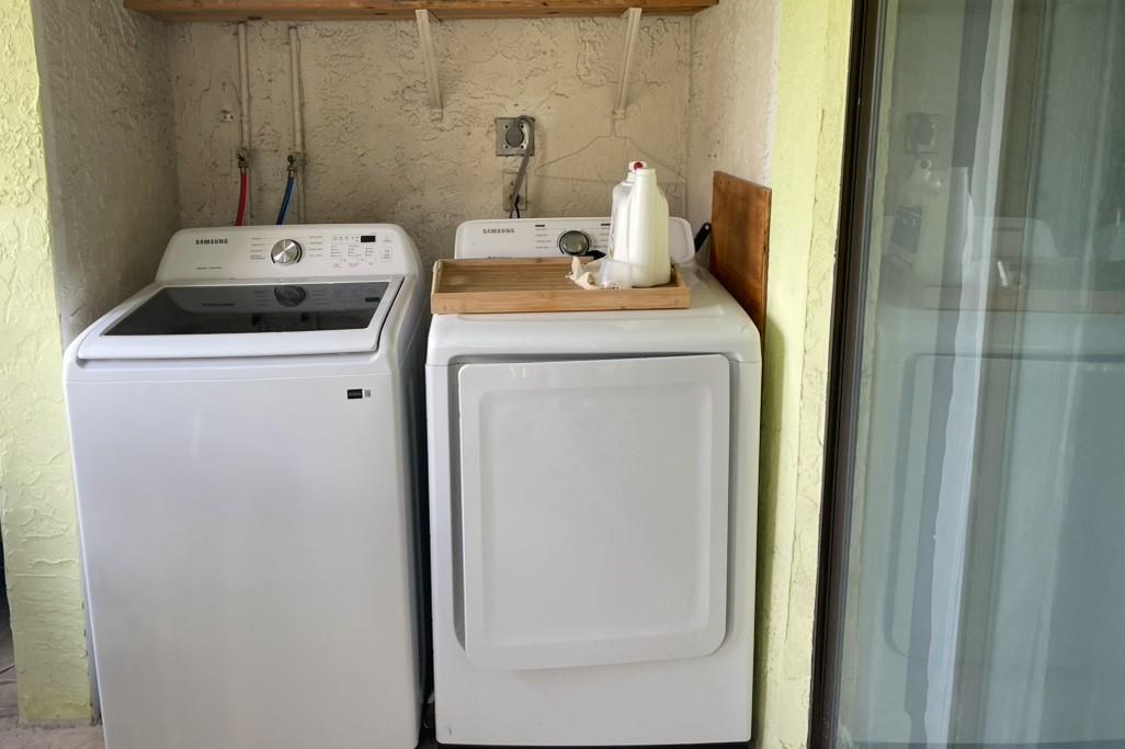 ISLE OF SANDALFOOT CONDO - Residential