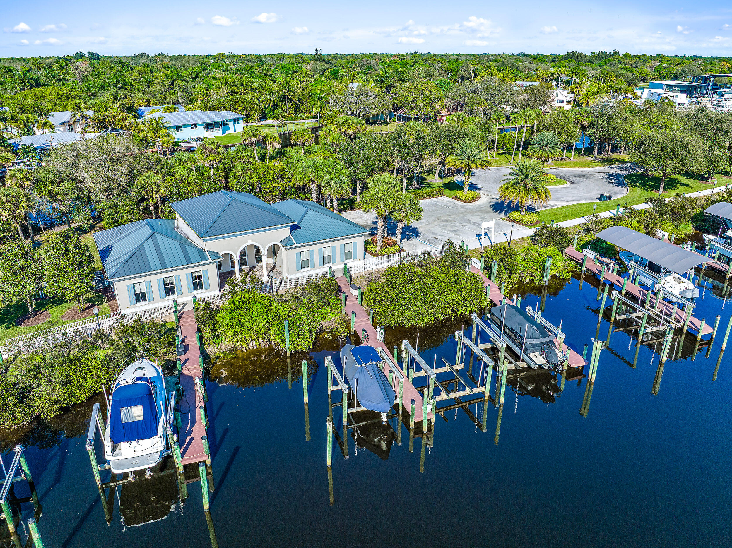 Lost River Manors Phase 3 - Residential