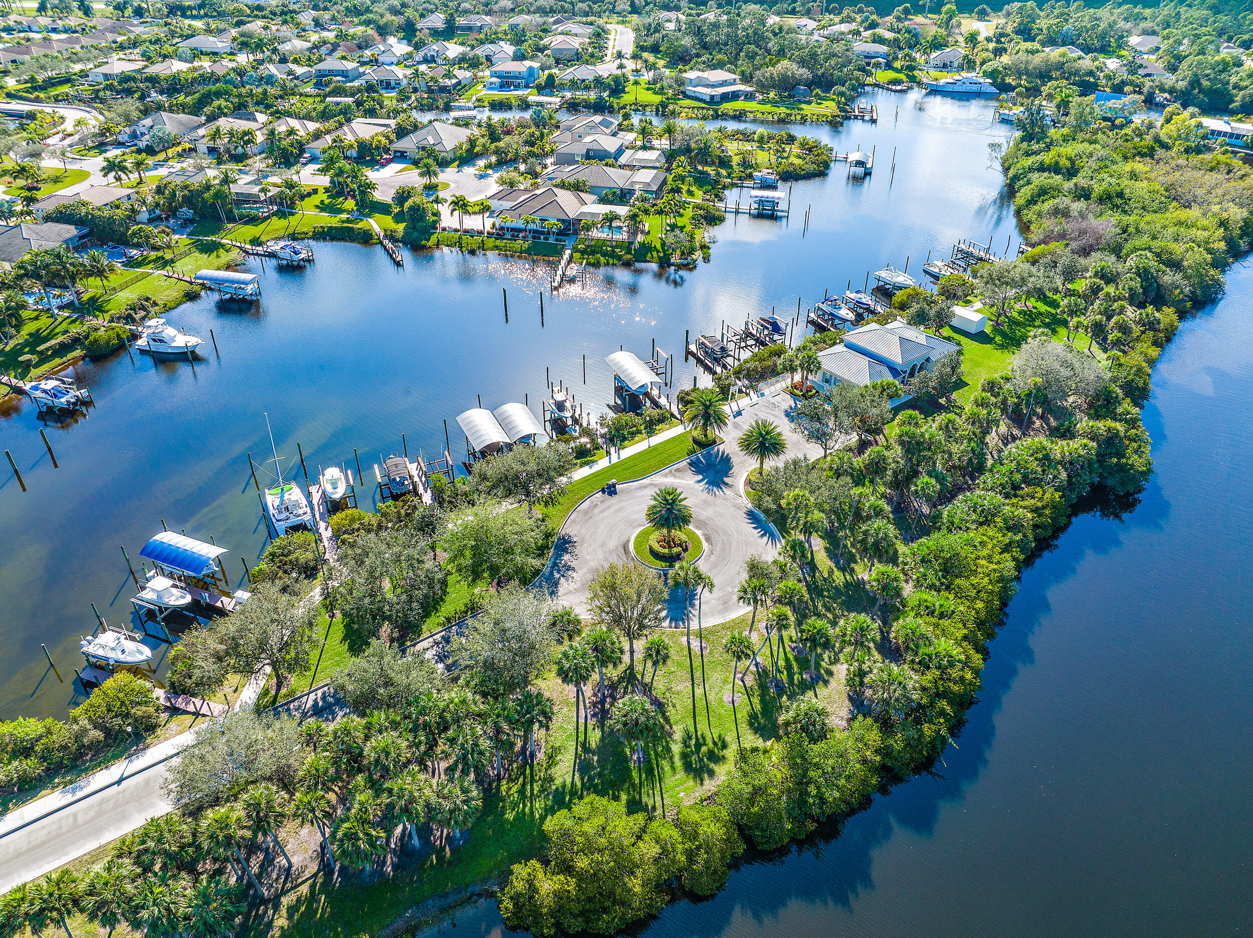 Lost River Manors Phase 3 - Residential