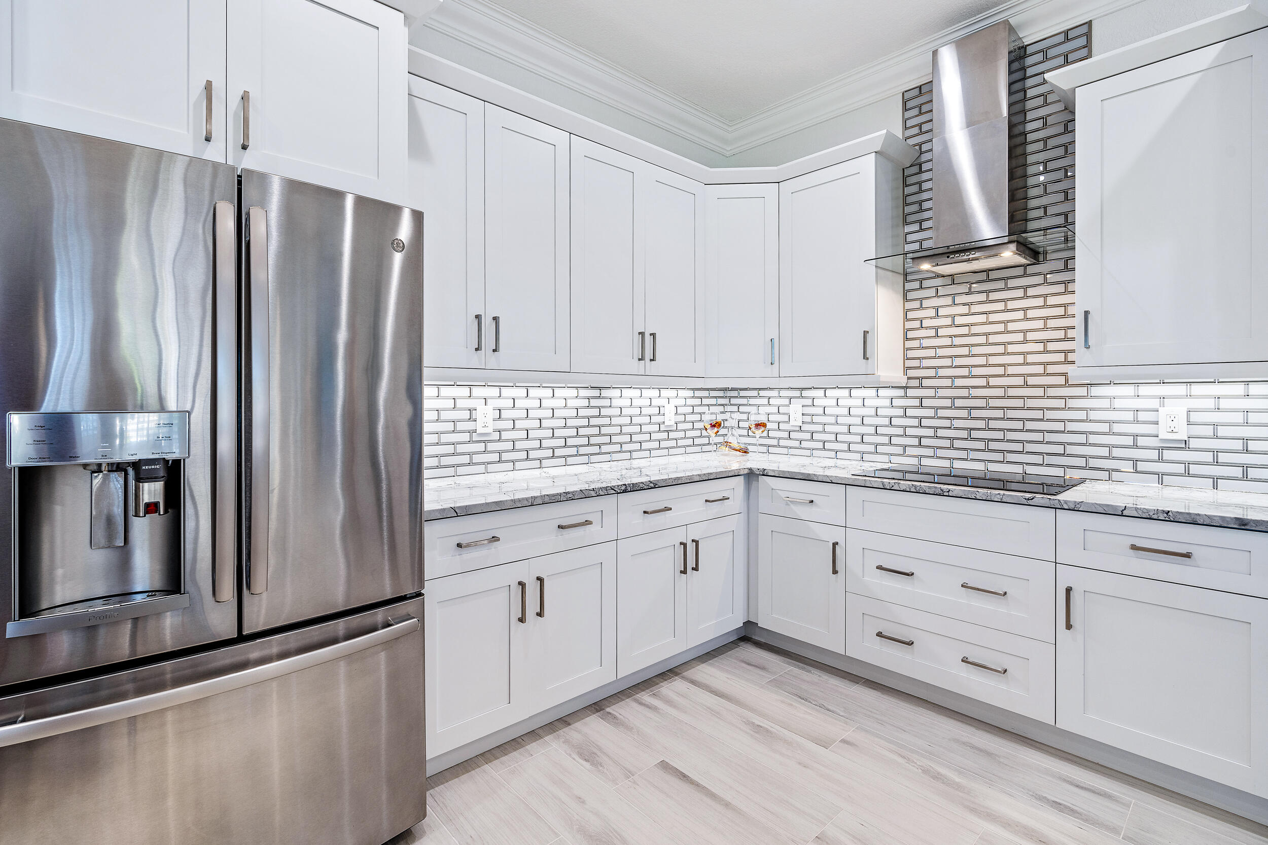 Lost River Manors Phase 3 - Residential