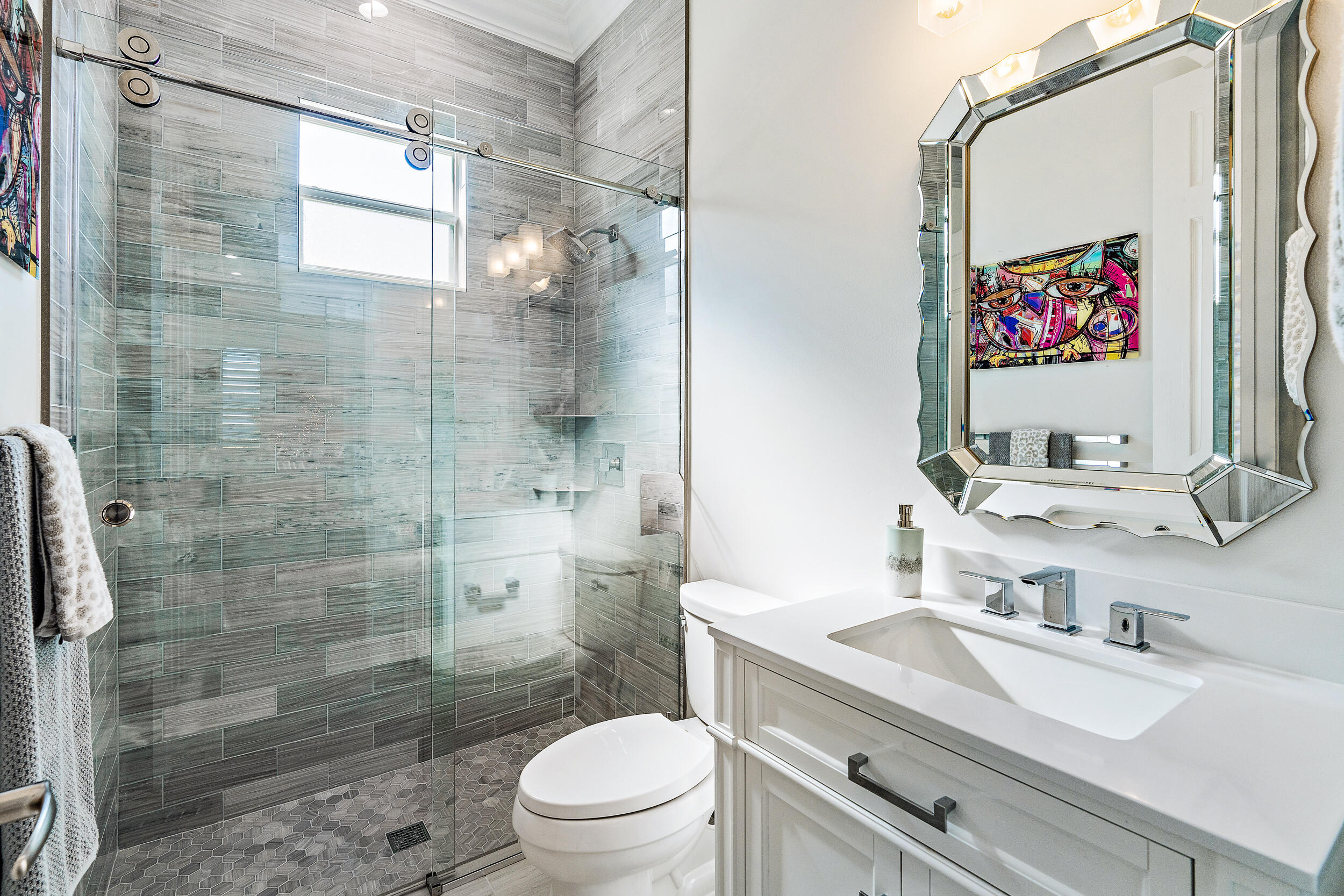 Lost River Manors Phase 3 - Residential