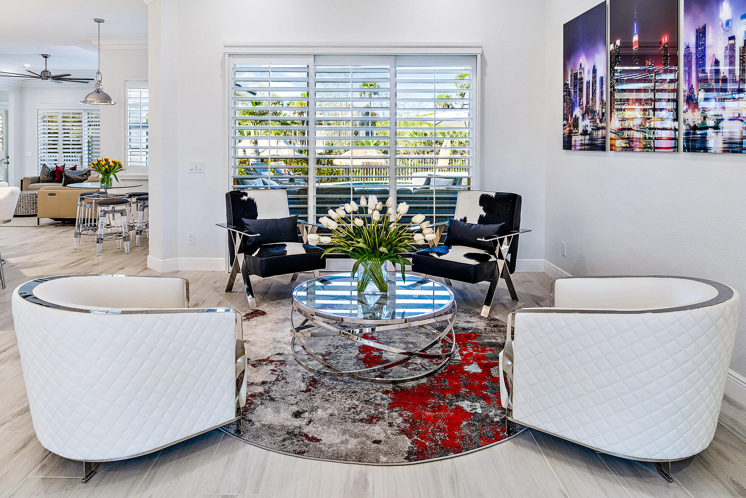 Lost River Manors Phase 3 - Residential