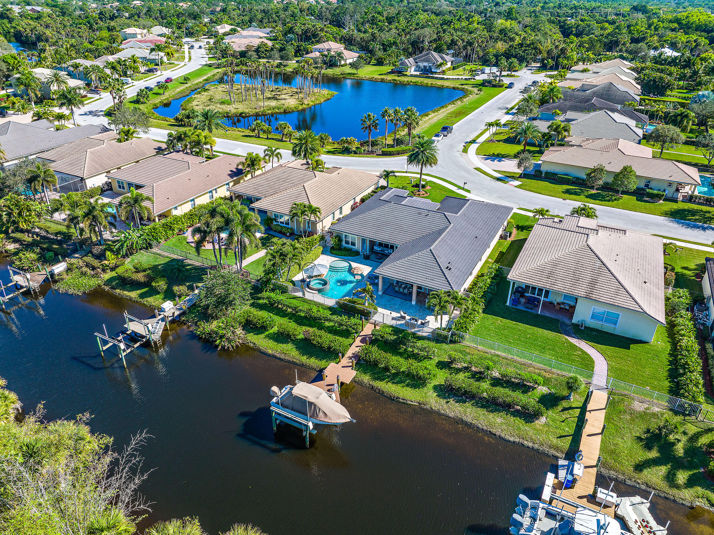 Lost River Manors Phase 3 - Residential