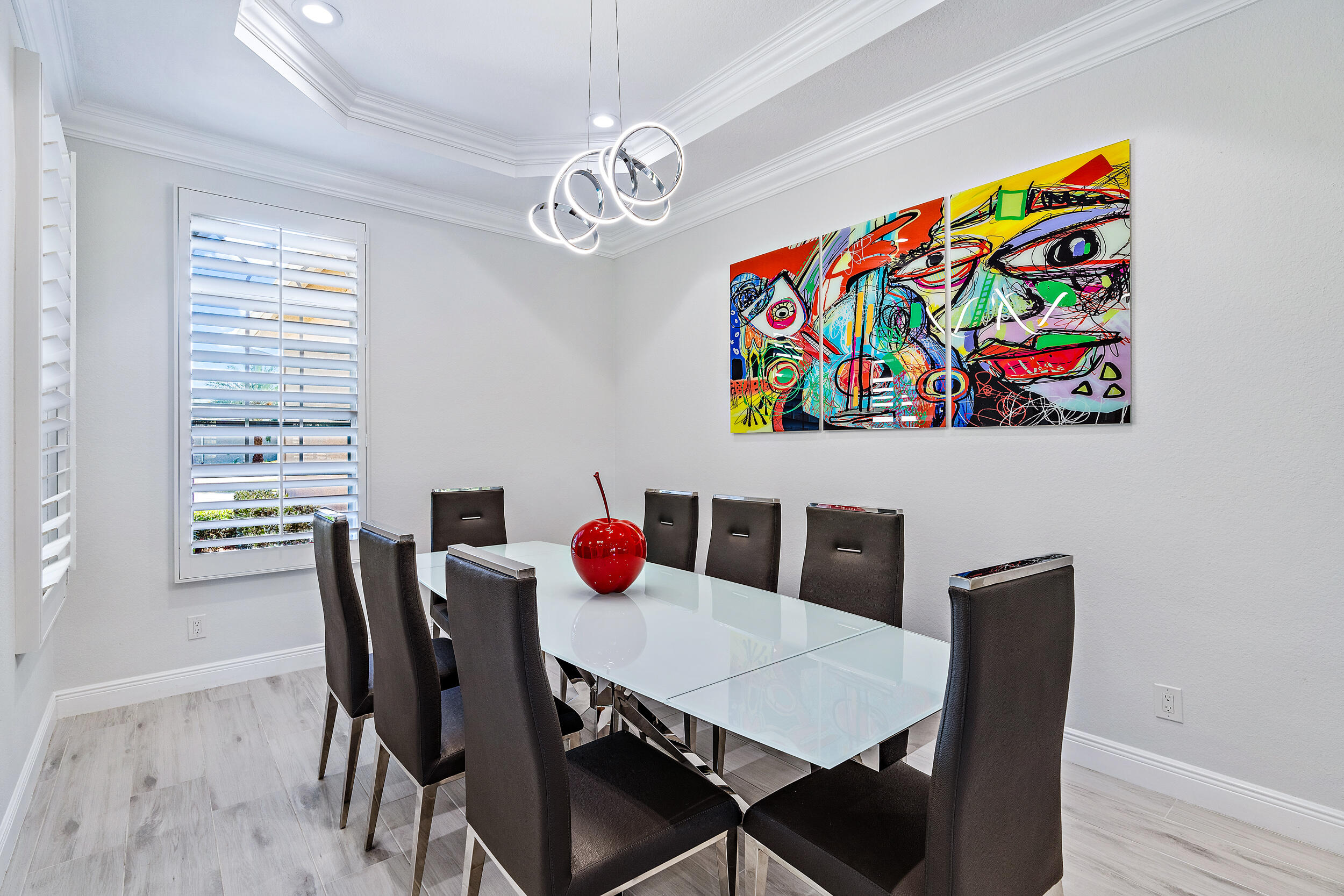 Lost River Manors Phase 3 - Residential