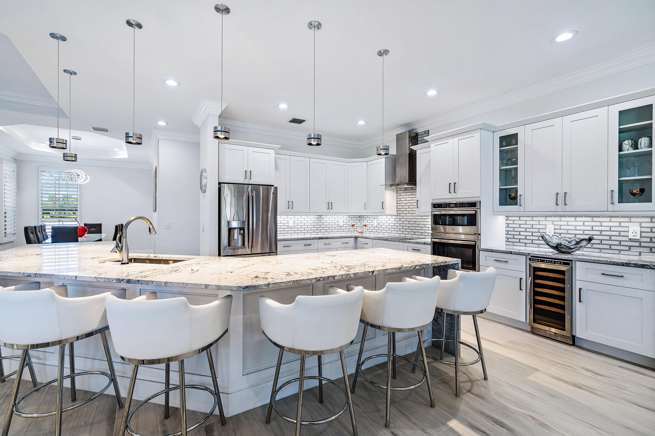 Lost River Manors Phase 3 - Residential