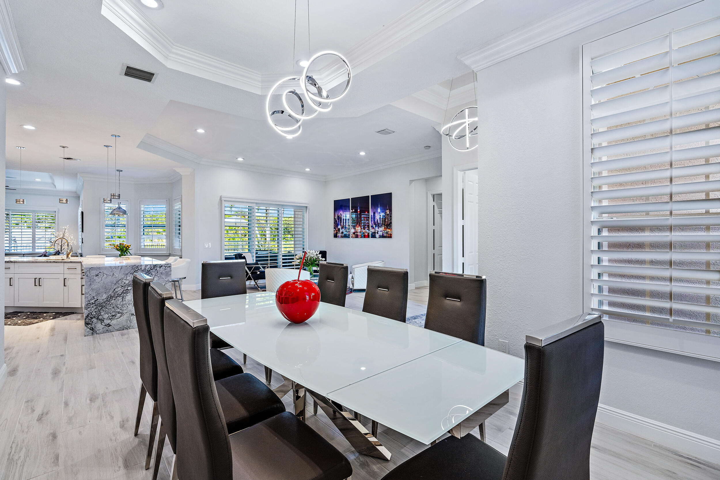 Lost River Manors Phase 3 - Residential