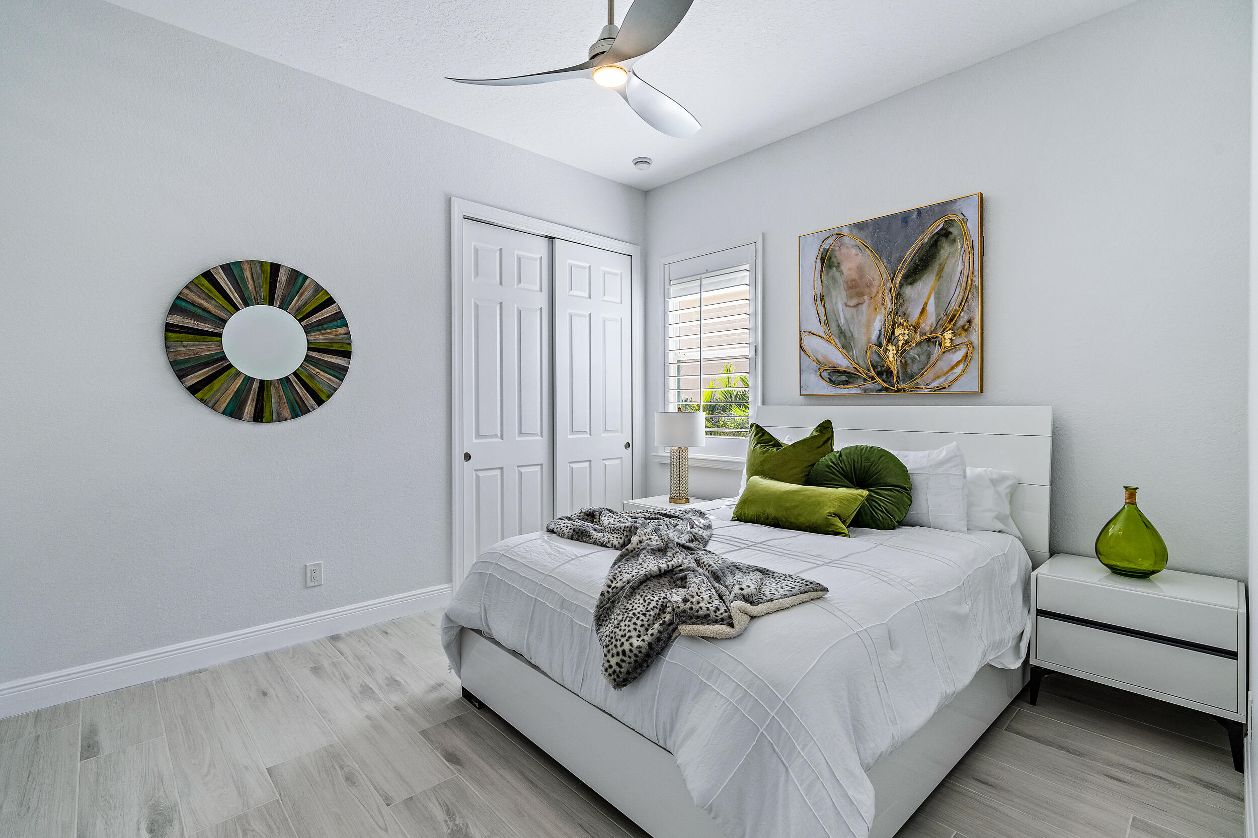 Lost River Manors Phase 3 - Residential