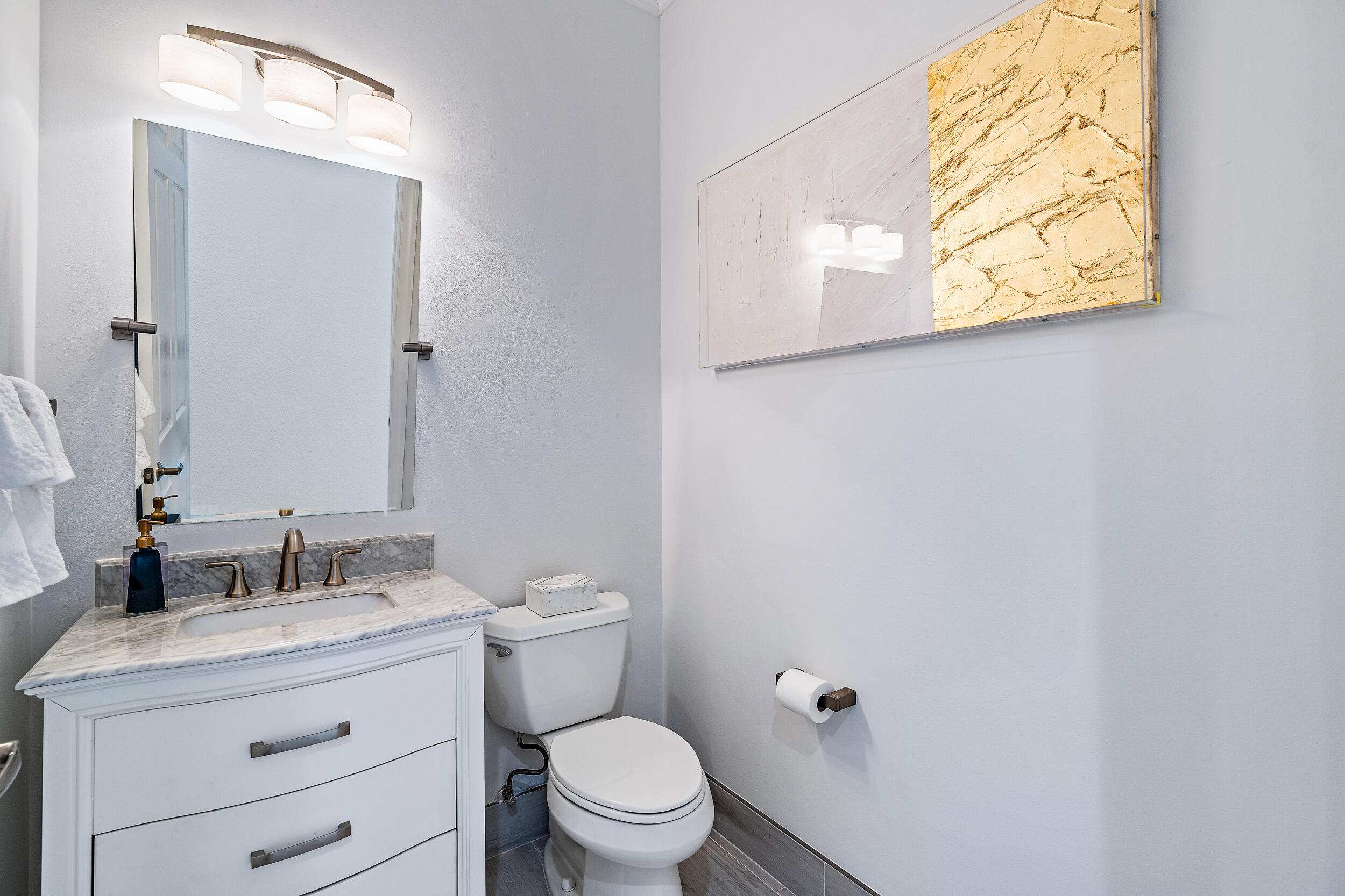 Lost River Manors Phase 3 - Residential