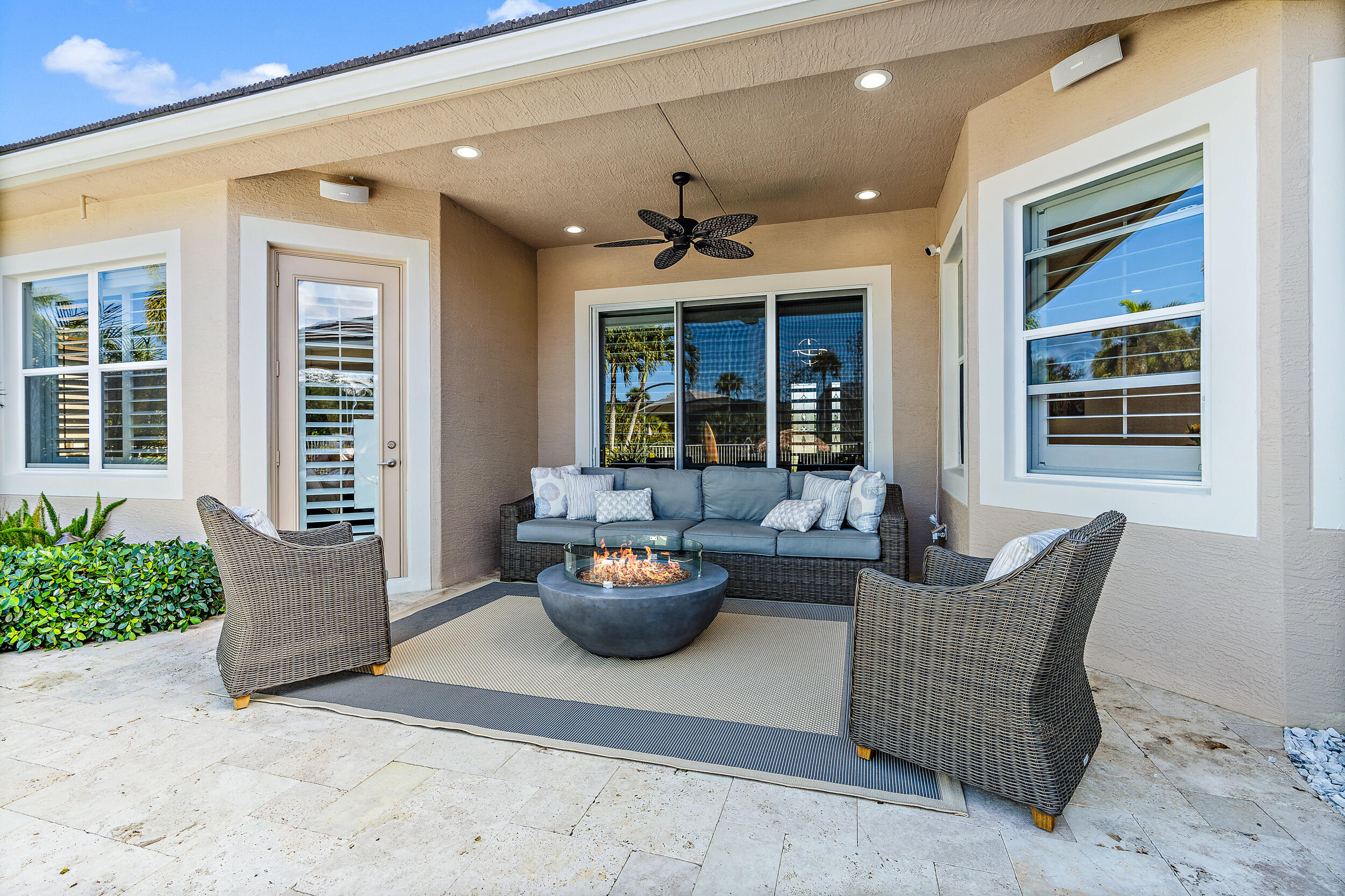 Lost River Manors Phase 3 - Residential