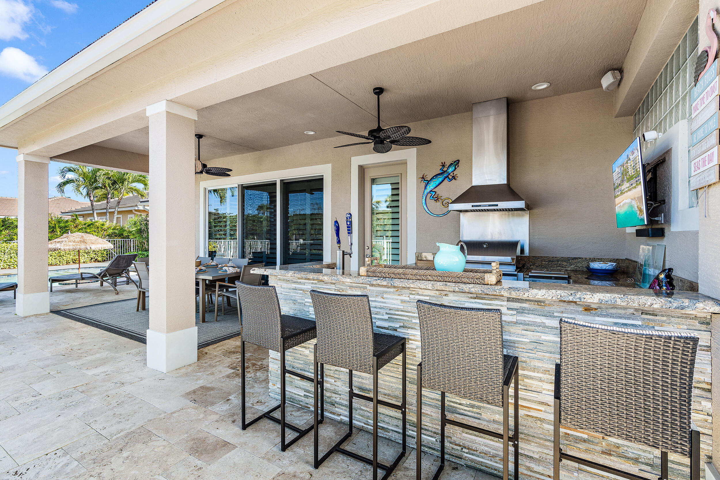 Lost River Manors Phase 3 - Residential