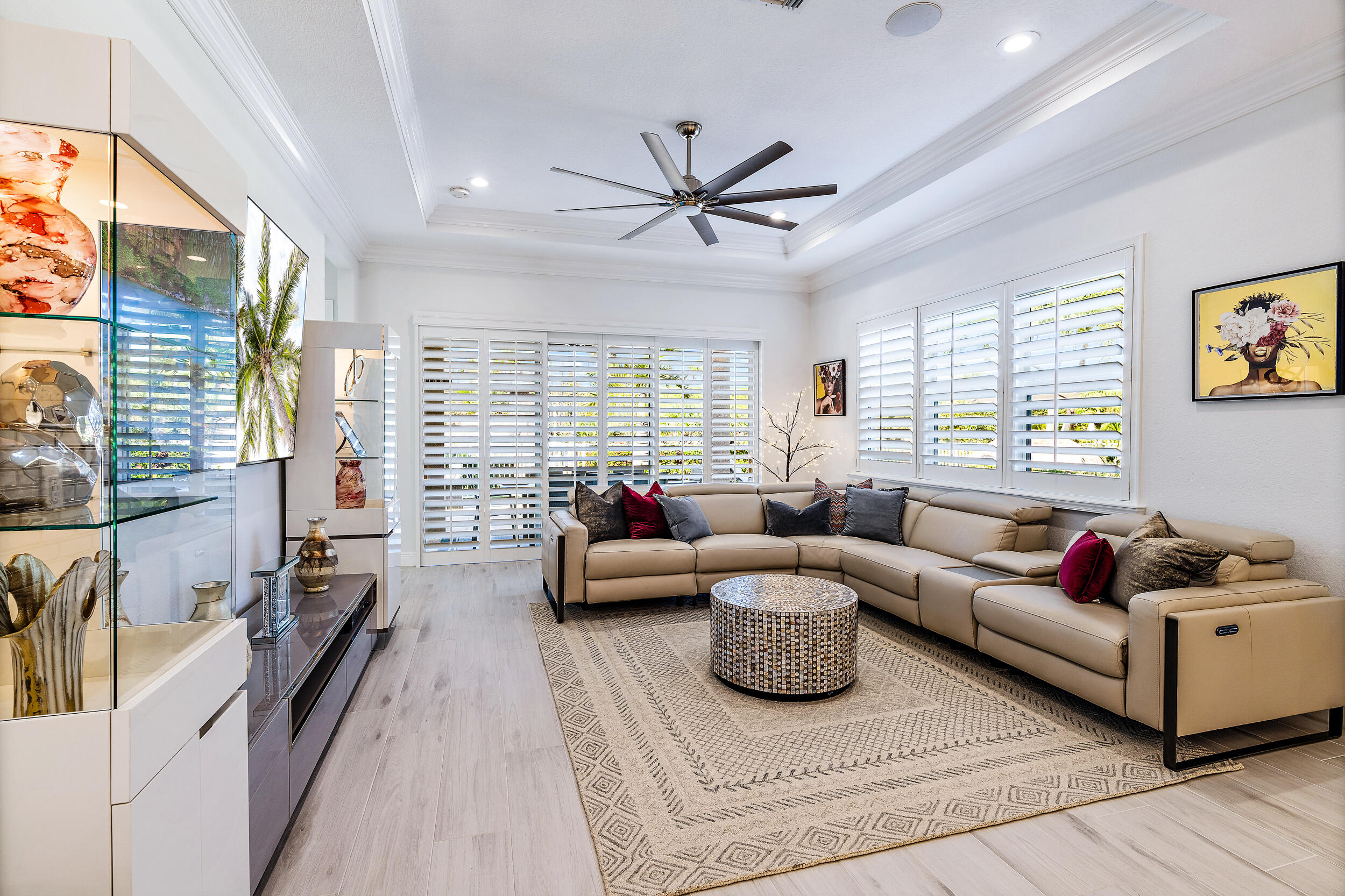 Lost River Manors Phase 3 - Residential